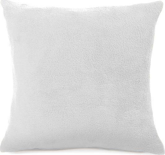 Multitex Poszewka 40 x 40 Dekoracyjna Kaszmirowy Dotyk 01