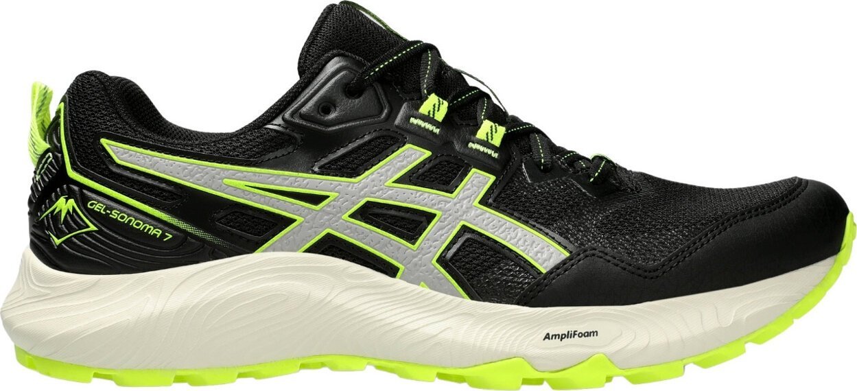 Asics Buty męskie do biegania Asics Gel Sonoma 7 1011B595 004 45