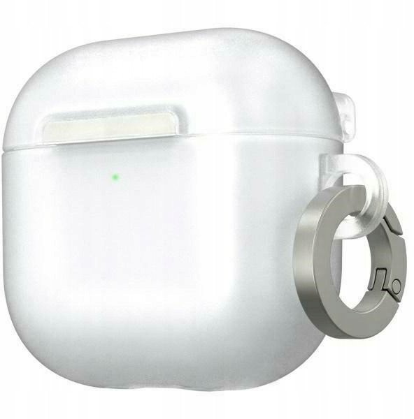 Araree Nukin AirPods 4 Case Clear Matte AR20-02190B