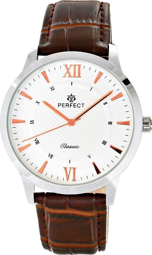 Zegarek Zegarek Męski PERFECT C460-5