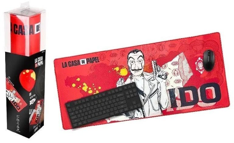 Podkładka na biurko 90x40cm x 4mm