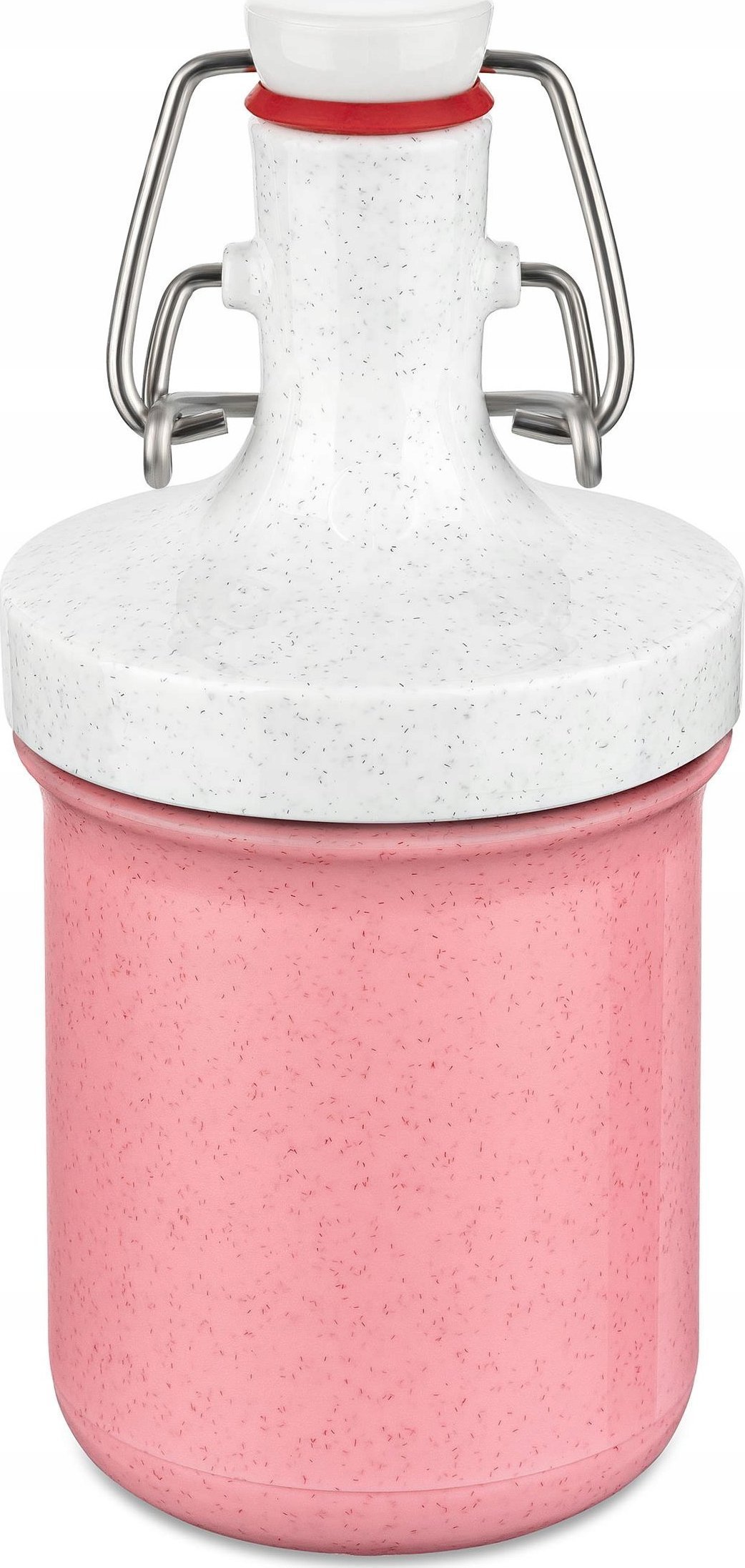 Koziol Butelka na wodę PLOPP TO GO, szczelny korek, 200 ml, KOZIOL