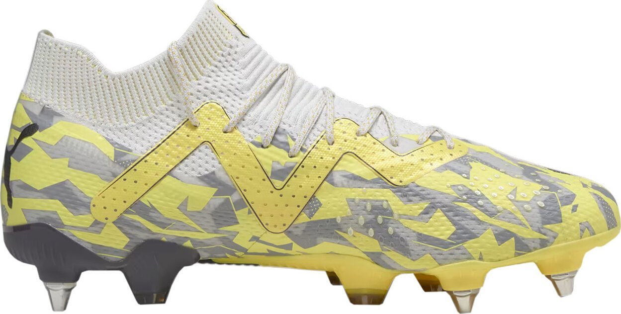 Puma Buty piłkarskie Puma Future Ultimate MxSG 107351 04 40,5