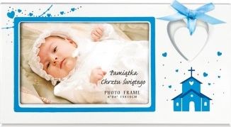 Ramka Pan Dragon Ramka Harmony-Chrzest 8