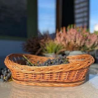 Wnuk Taca kuchenna (Owalna/50cm)