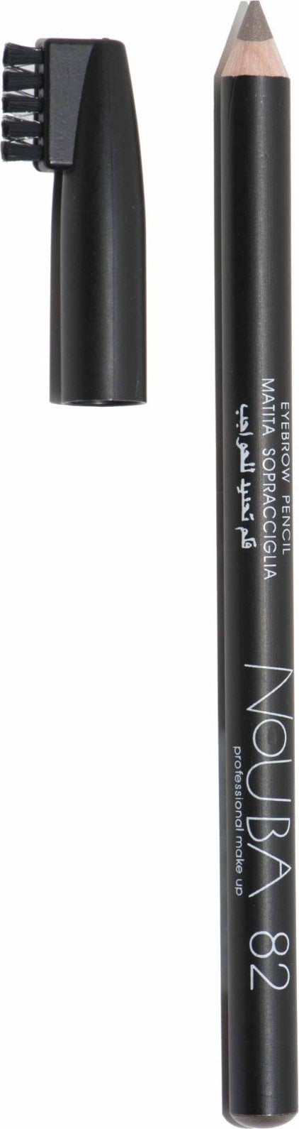 Nouba, Nouba, Color Liner, Contour, Eyebrow Cream Pencil, 82, 1.1 g For Women
