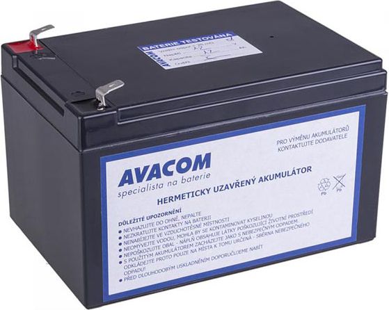 Avacom Akumulator 12V (AVA-RBC4)