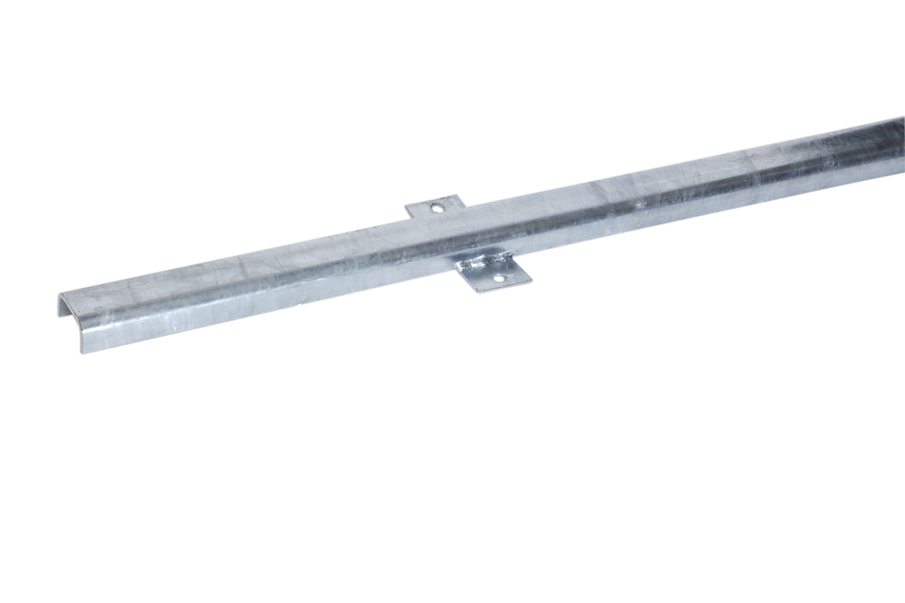 Elko-Bis Osłona przewodu uziemiającego ceownik 14000x40mm ocynkowany ogniowo