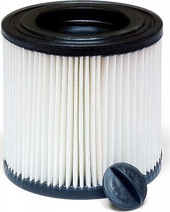 Scheppach Filtr LangeTools F7 do odkurzaczy Karcher, Starmix eCraft