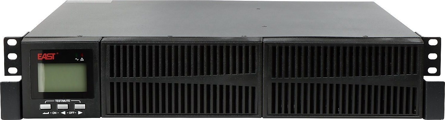 UPS EAST AT-UPS1000RT/2-RACK