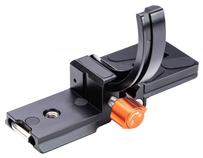 Rollei Adapter Frame Flipper do obiektywów o max średnicy 64mm