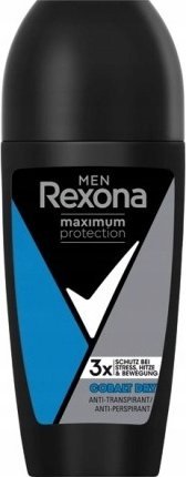 Rexona Antiperspirantas Rexona Men Maximum Protection Cobalt Dry vyrams, 50 ml