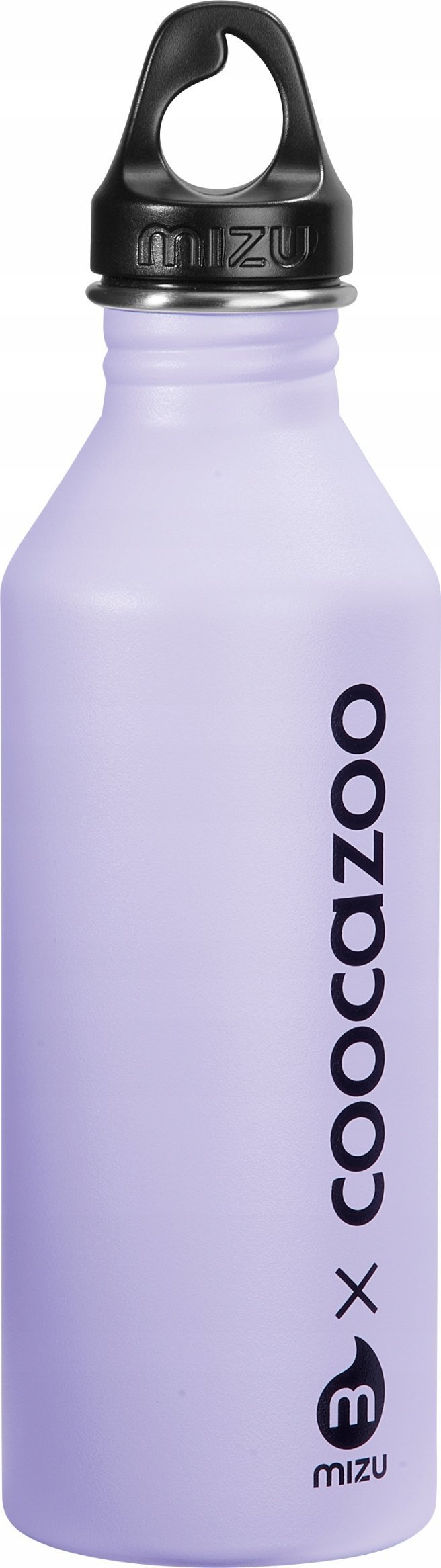 Coocazoo COOCAZOO 2.0 butelka ze stali nierdzewnej, kolor: all lilac