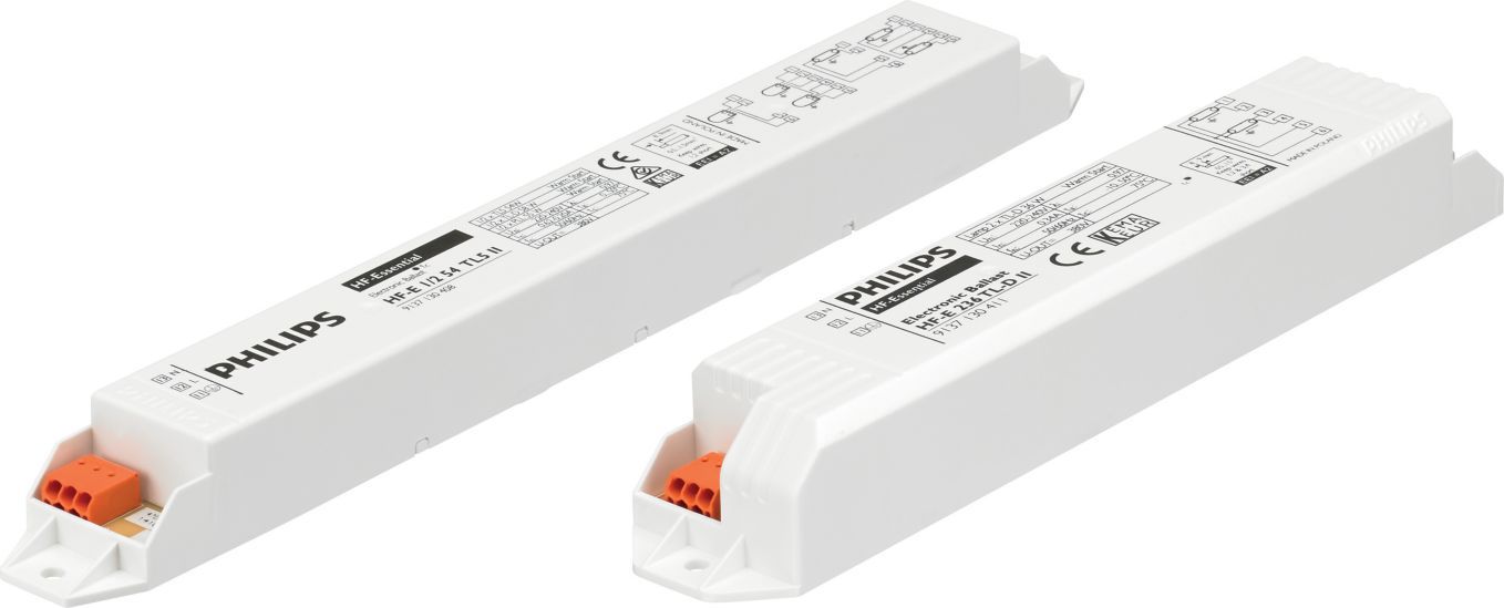 Philips Statecznik elektroniczny HF-E 236 TL-D II 220-240V 50/60Hz (8718291770589)