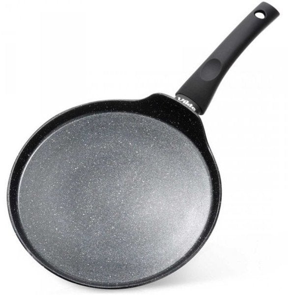 PATELNIA GRANITOWA DO NALEŚNIKÓW PLACUSZKÓW 26cm 199078