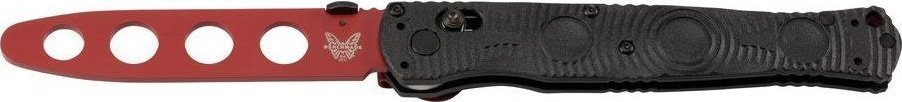 Benchmade Nóż Benchmade treningowy 391BK SOCP