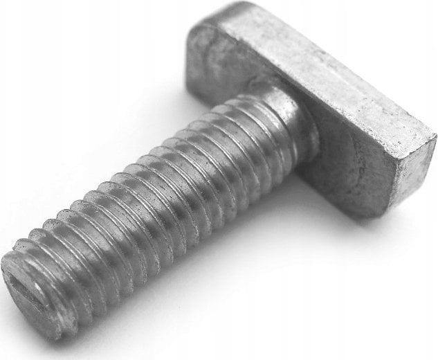 Baks Śruba młotkowa do uchwytów UBZRPE SMFM8x25E A2 808251