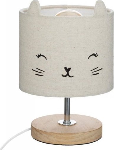 Lampa stołowa Atmosphera Lampa stołowa Atmosphera 25 W (23 x 15 cm)