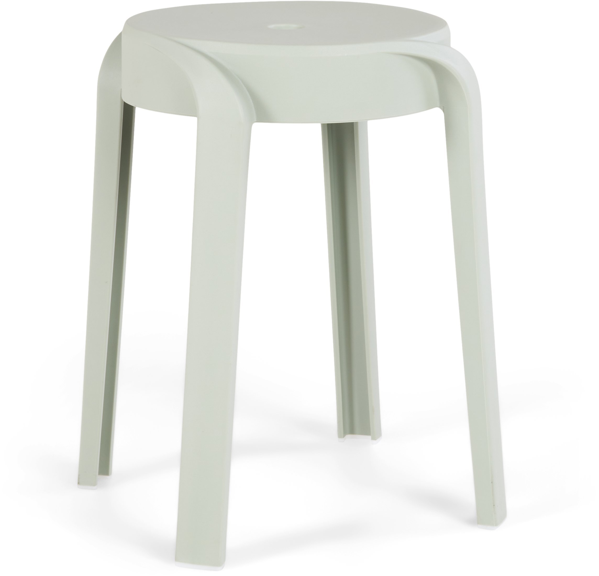 CHAIR OUTDOOR PEYTON MOSS GREEN