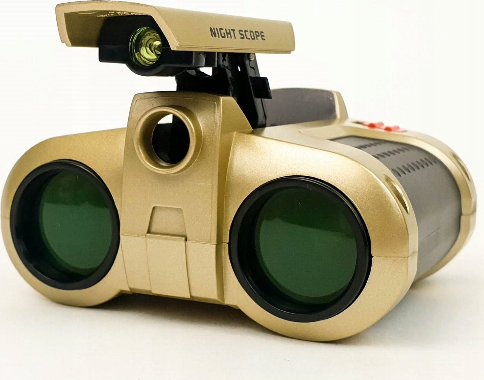 Skleplolki LORNETKA noktowizor 4x30 dla dzieci