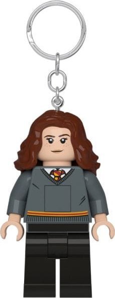 LEGO LEGO Harry Potter KE199 Brelok do kluczy z latarką Hermiona Granger