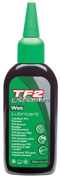 Weldtite Olej Do Łańcucha TF2 EXTREME WET 75 ml (WLD-3036)