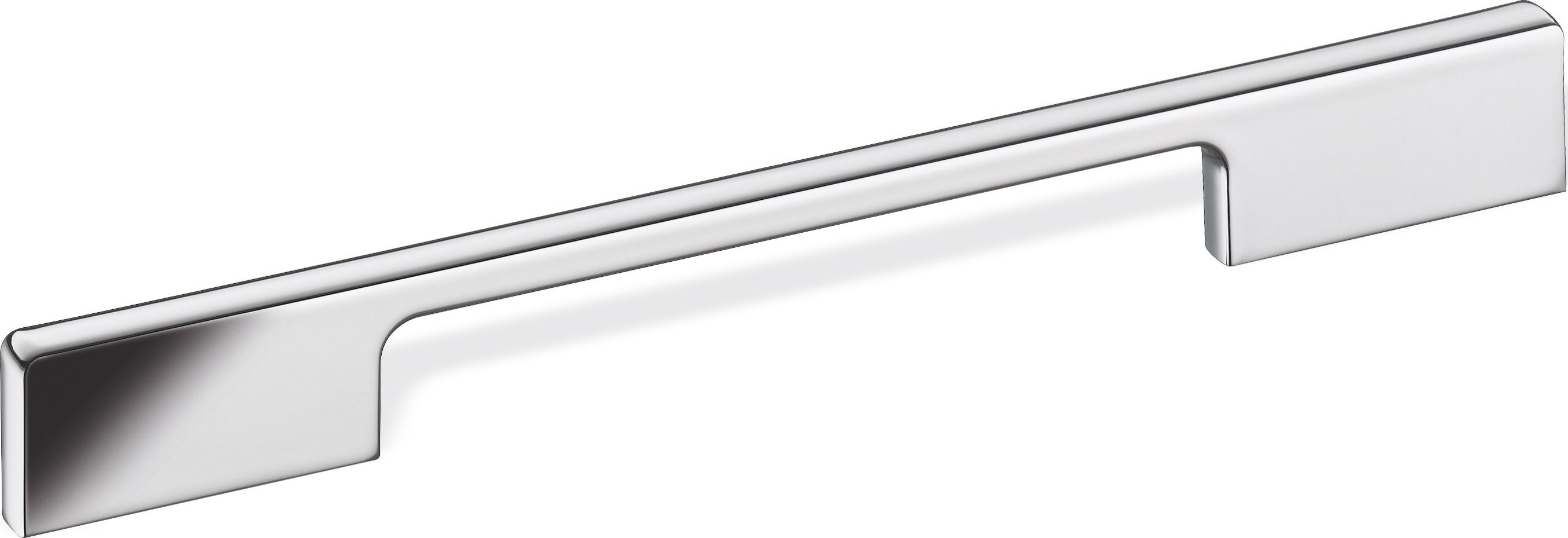 Schwinn Uchwyt meblowy Schwinn Z011 Chrom 160