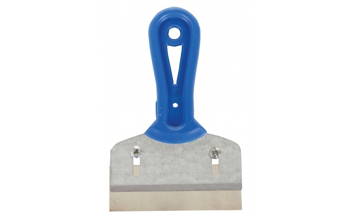 Mega Skrobak malarski 100mm 01437