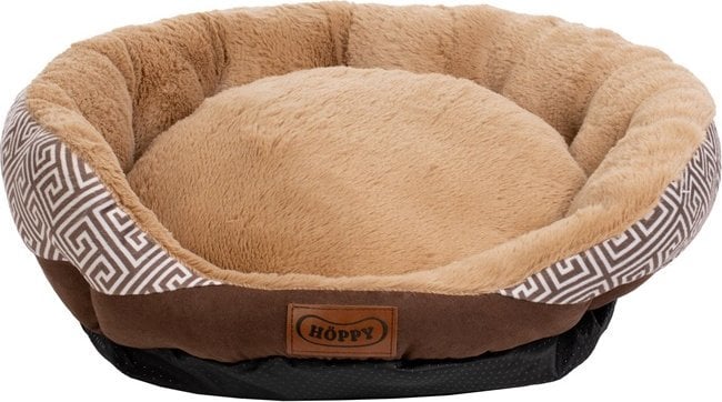 Sourcing PET BED HOPPY 55X43X17CM
