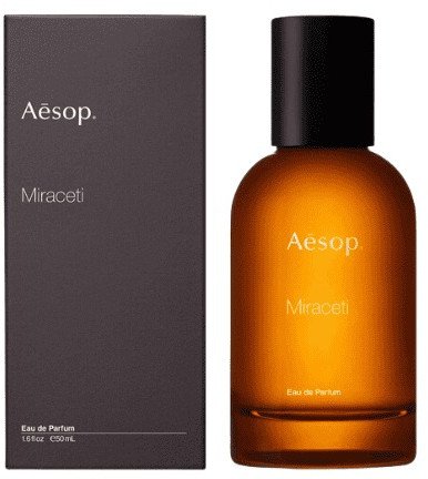 AESOP Miraceti EDP 50ml