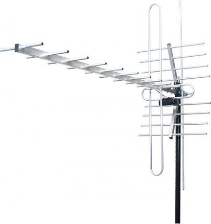 Antena RTV Blow Antena dvb-t atd38s blow mux8 pozi/pion