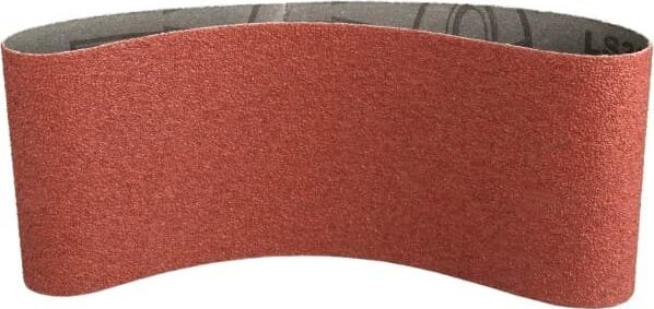 Klingspor PAS ŚCIER.BEZKOŃC.PŁÓT.LS307X 100*610 GR.60(45130B) OP.10SZT