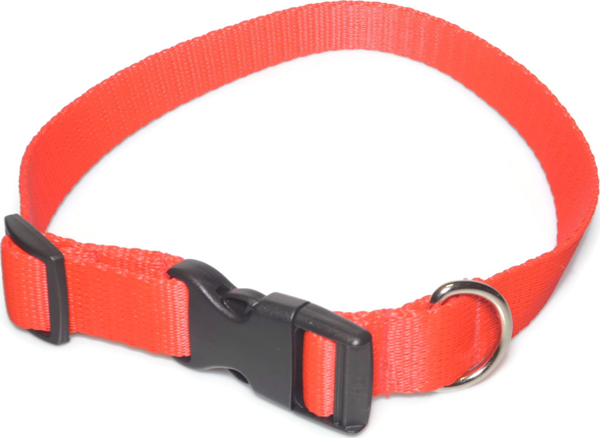 Alizoo Obroża dla dużego psa 25mm/34-55cm - ALIZOO