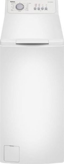 Pralka Amica Pralka ładowana od góry AGA3T712ANi