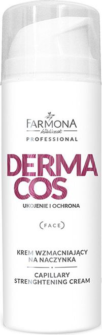 Farmona Krem do cery naczynkowej o działaniu wzmacniającym 150 ml