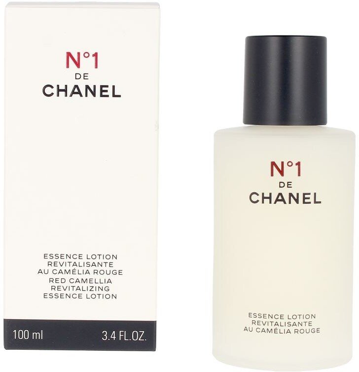 Chanel No.1 De Chanel Essence Lotion Rewitalizujący Lotion Do Twarzy I Dekoltu - 100Ml