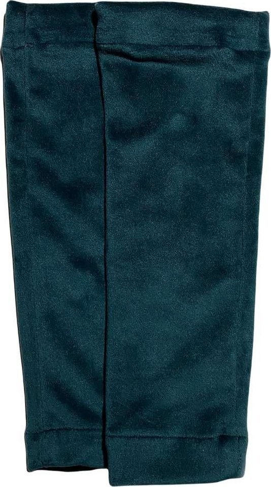 FiGa Mitenki\Rękawki do poncza FiGa - Butelkowa zieleń