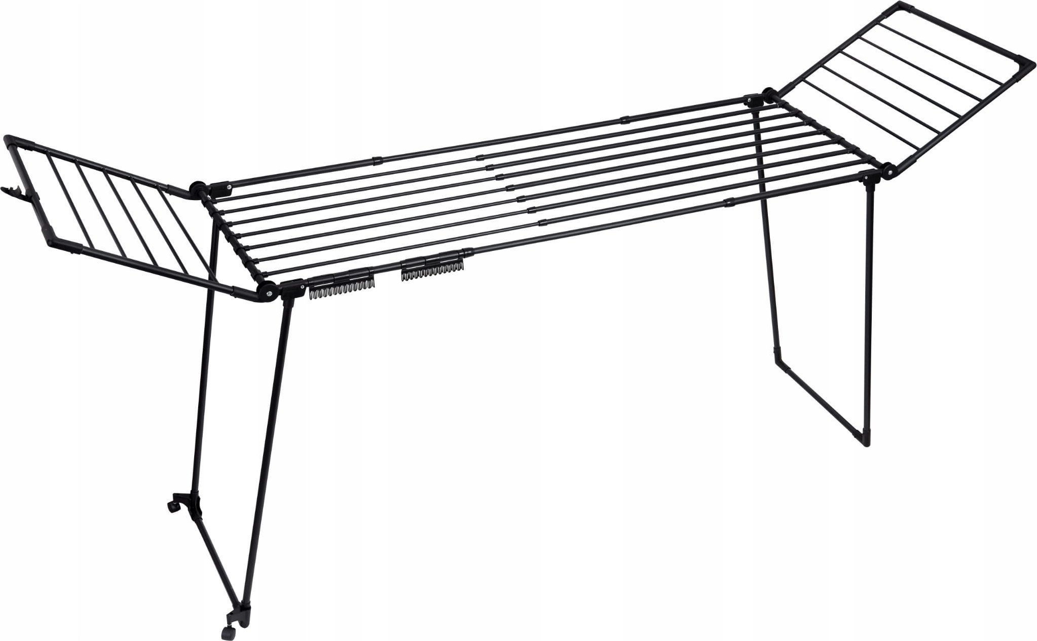 Suszarka na pranie Promis Suszarka na pranie SU103C rozsuwana