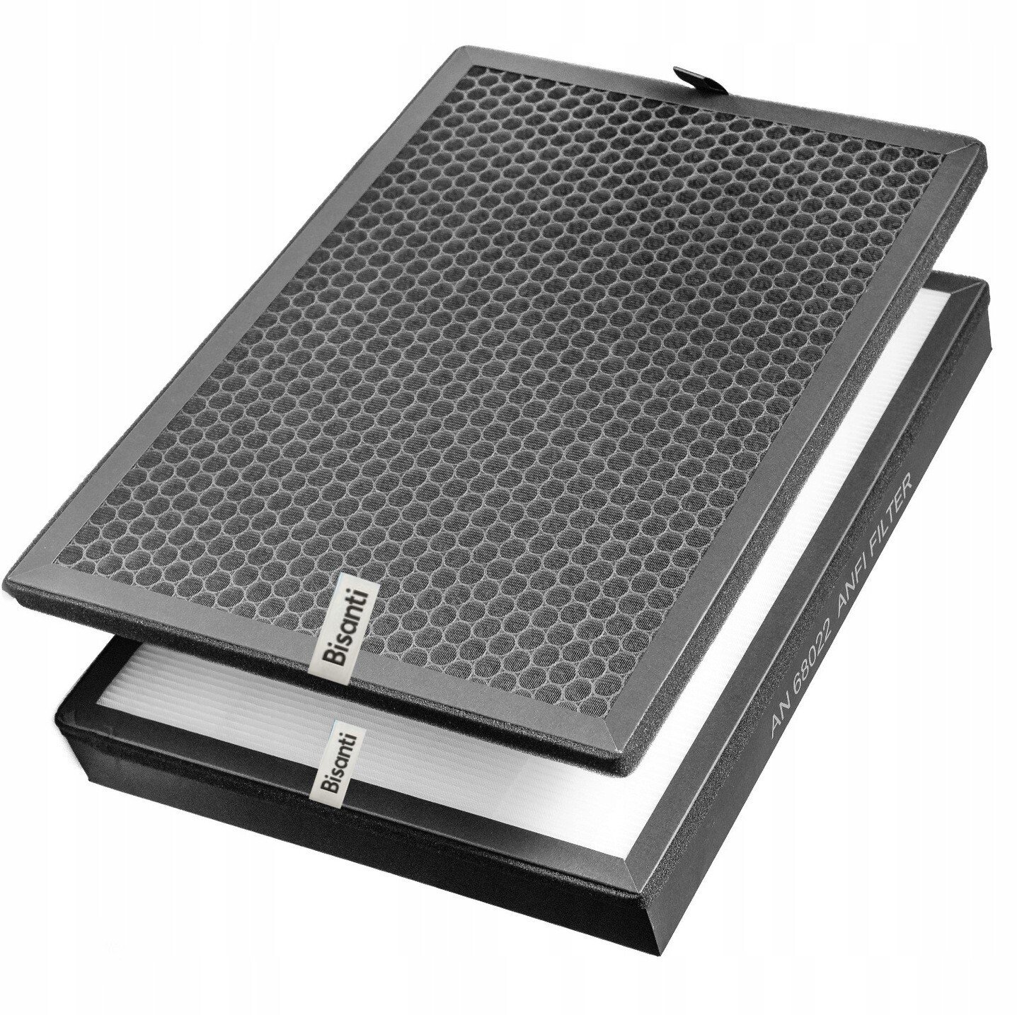 Zestaw filtrów filtry do oczyszczacza Klarta Stor 2 Stor 1