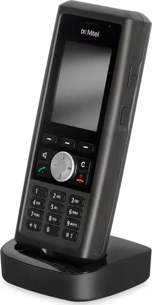 Telefon stacjonarny Mitel Mitel 732d DECT Set