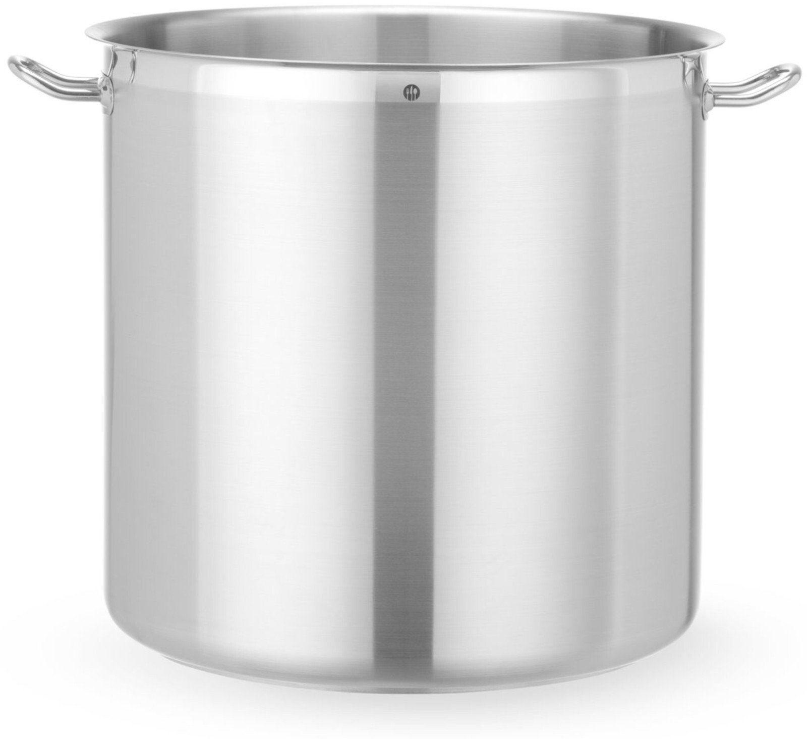 Garnek wysoki bez pokrywki Profi Line 71 l śr. 450x456 mm Garnek wysoki bez pokrywki Profi Line 71 l śr. 450x456 mm