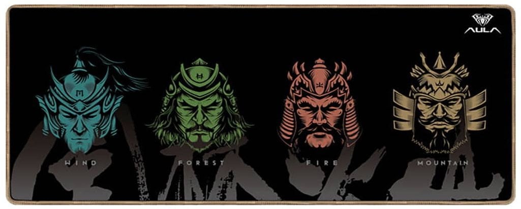 Podkładka Aula MPWFFM