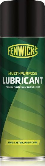 Fenwicks Olej uniwersalny w sprayu 200ml uniwersalny