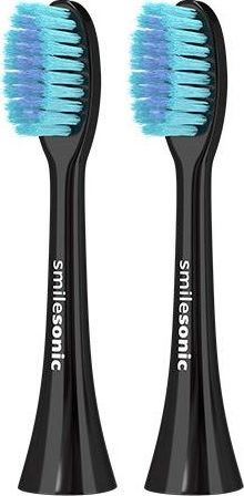 Końcówka Smilesonic do szczoteczki sonicznej SensiTouch UP, EX, GO 2szt.