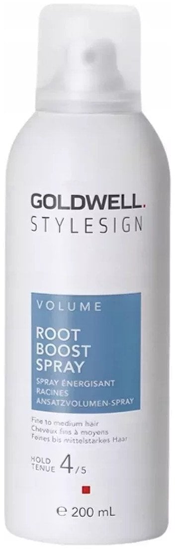 Goldwell Stylesign Volume Root Boost Purškiklis - Sprej pro nadzvednutí vlasů od kořínků - 200 ml