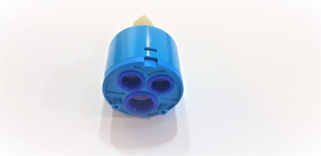 GŁOWICA CERAMICZNA 40MM SIMI/AMET