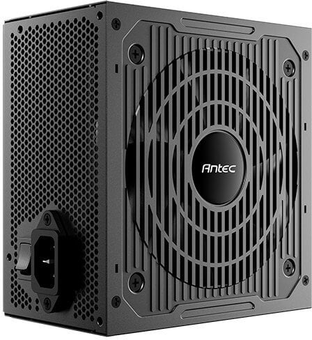 Antec SIGNATURE CSK750DC EC moduł zasilaczy 750 W 20+4 pin ATX ATX