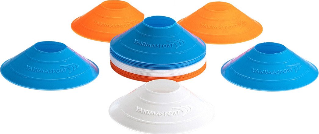 Wysepka treningowa Yakima Sport 1 szt. 100006