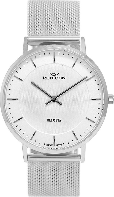 Zegarek Rubicon Zegarek damski RNBD76 -5A