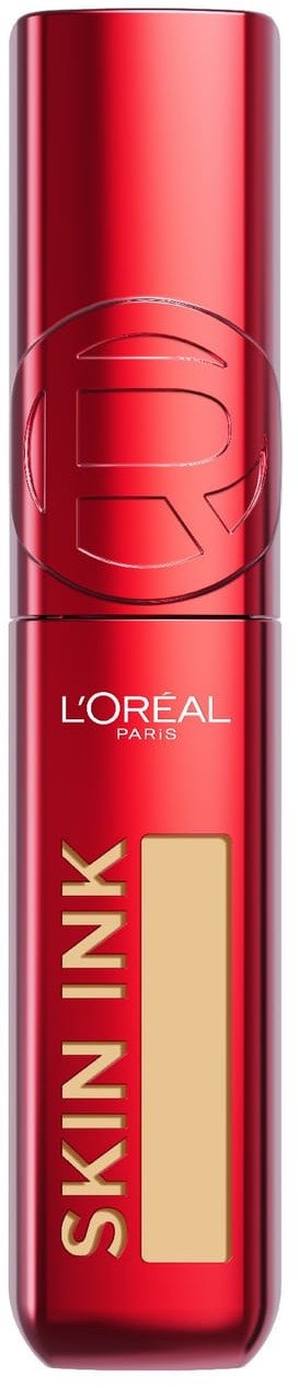LOREAL Infaillible Skin Ink Podkład i korektor do twarzy 2w1 140 Light Warm 15 ml
